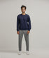 Men's LuxeStretch Sweatshirt